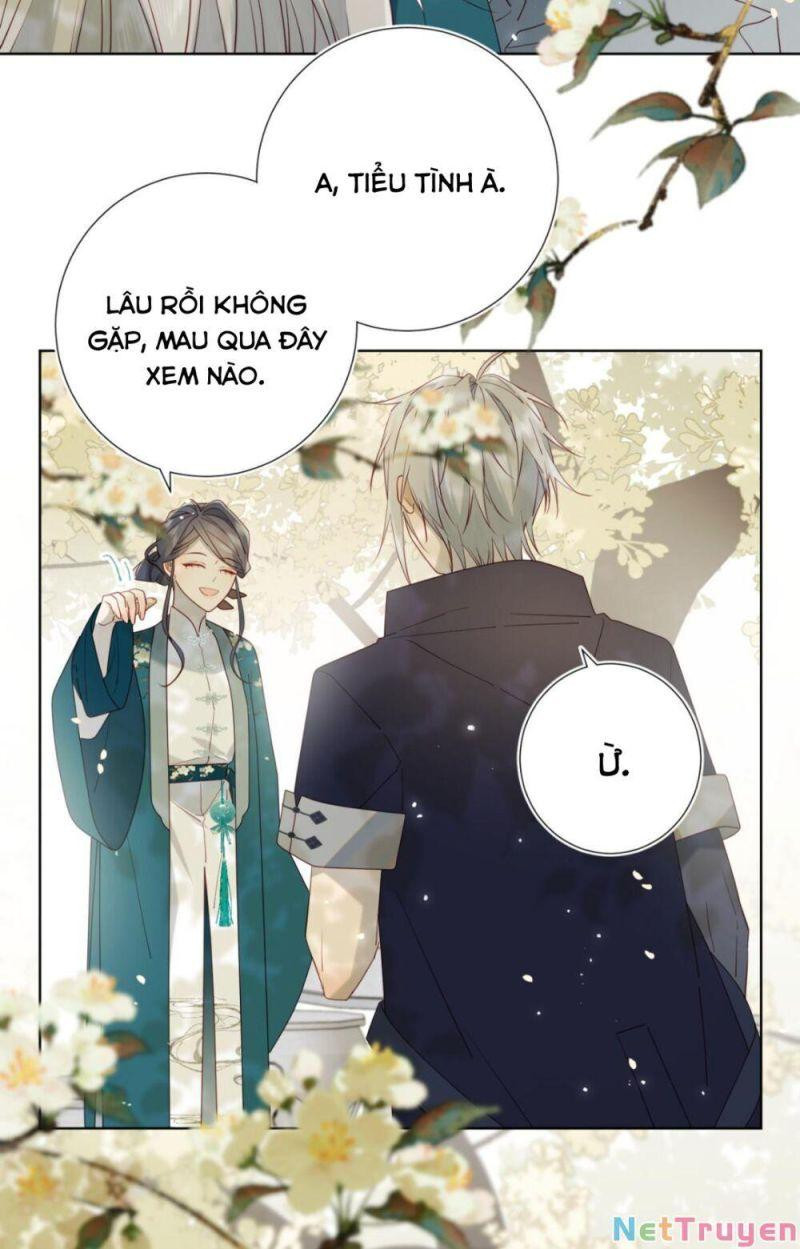 Ác Nữ Cự Tuyệt Cua Nam Chính Chapter 60 - Trang 7