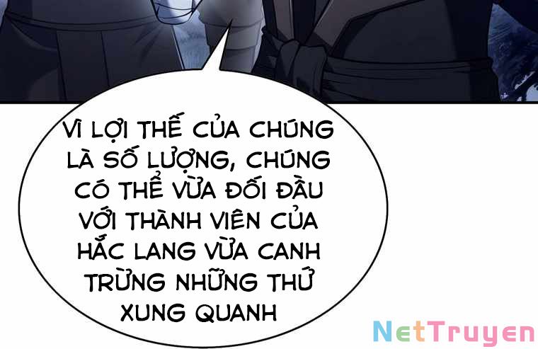 Bá Vương Chi Tinh Chapter 29 - Trang 43