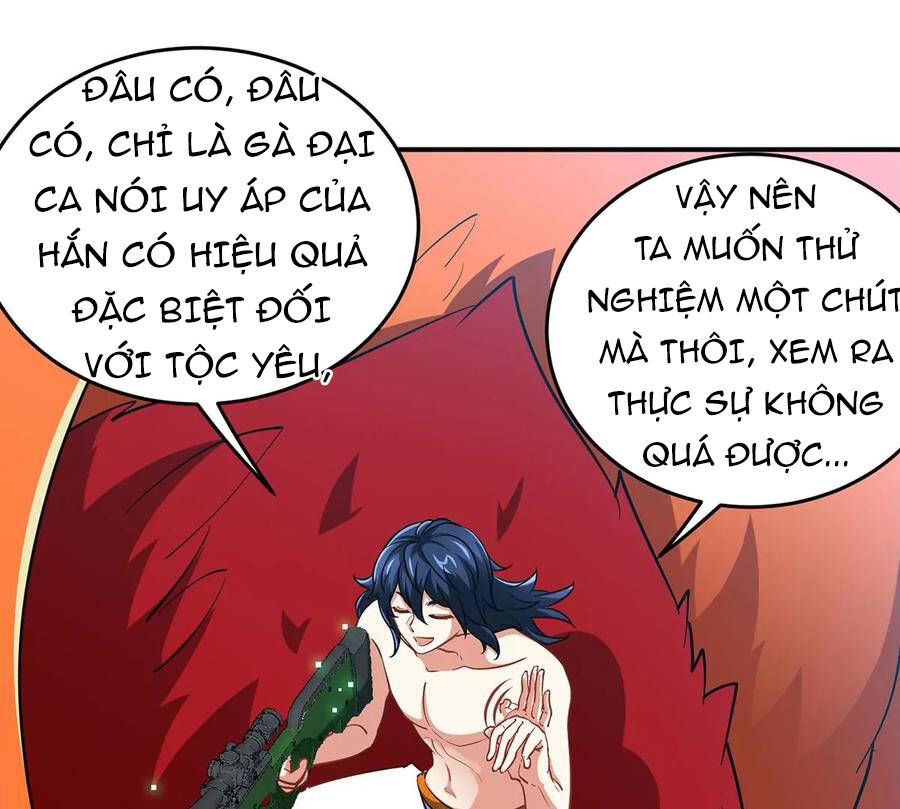 Bản Kiếm Tiên Tuyệt Không Làm Nô Chapter 43 - Trang 42