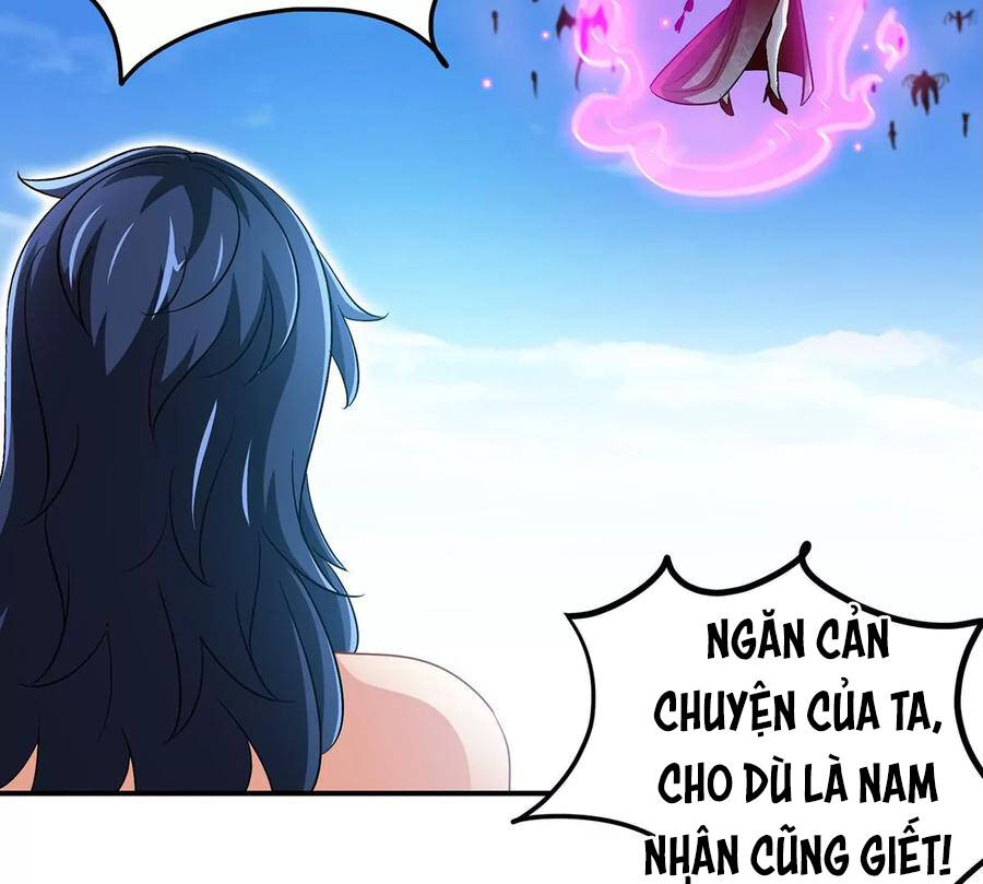 Bản Kiếm Tiên Tuyệt Không Làm Nô Chapter 43 - Trang 46