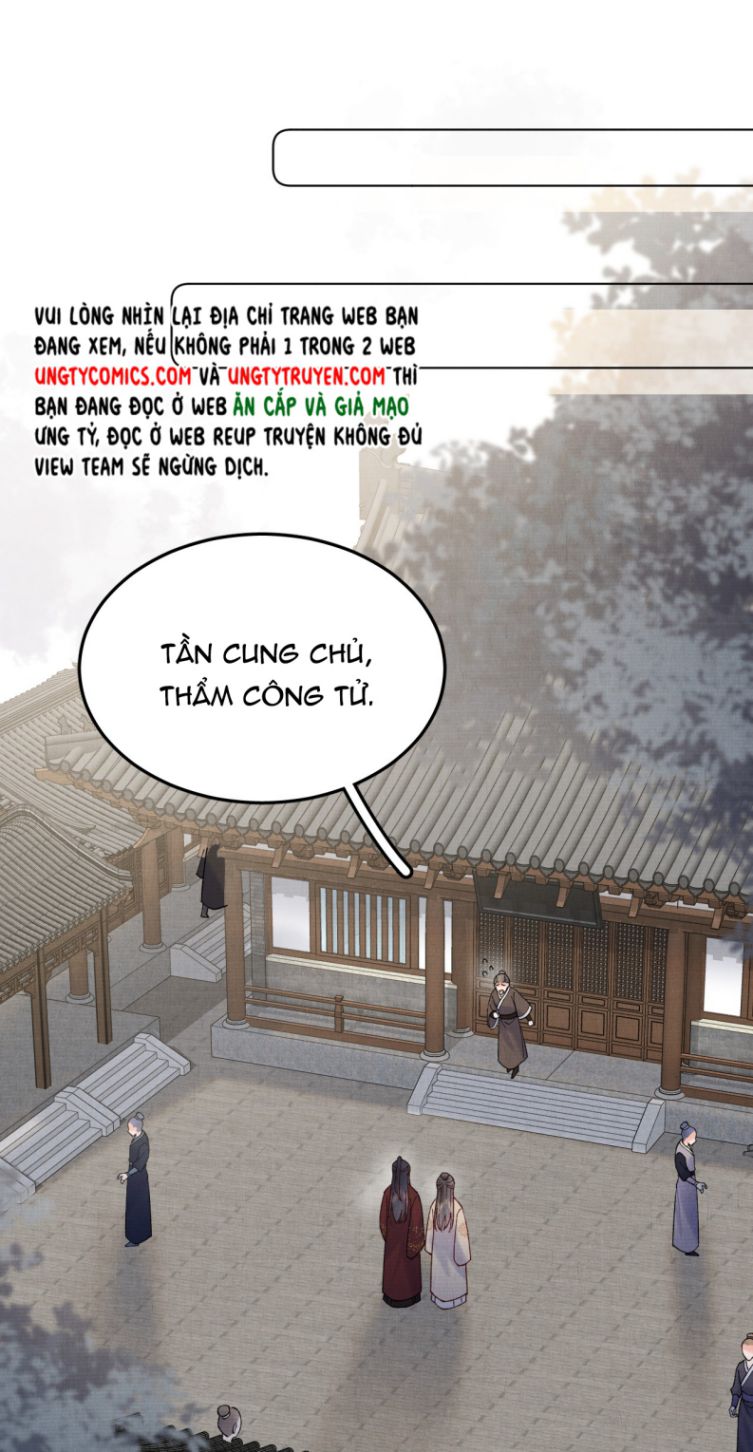 Giang Hồ Biến Địa Thị Kỳ Ba Chapter 41 - Trang 30