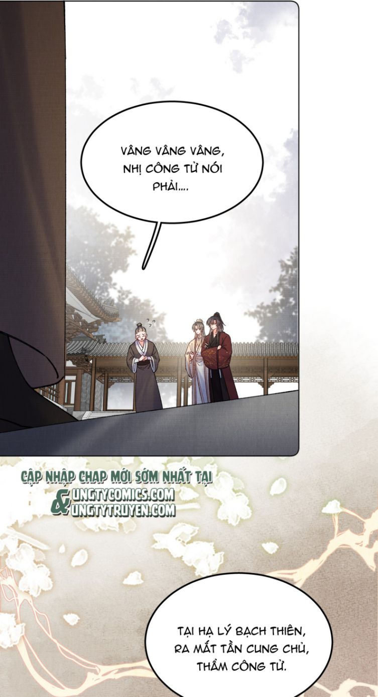 Giang Hồ Biến Địa Thị Kỳ Ba Chapter 41 - Trang 33