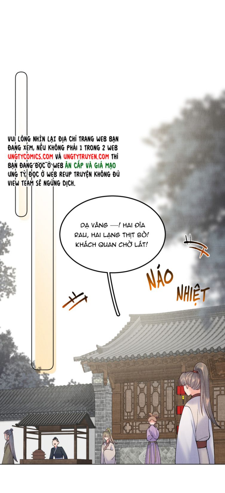 Giang Hồ Biến Địa Thị Kỳ Ba Chapter 41 - Trang 9