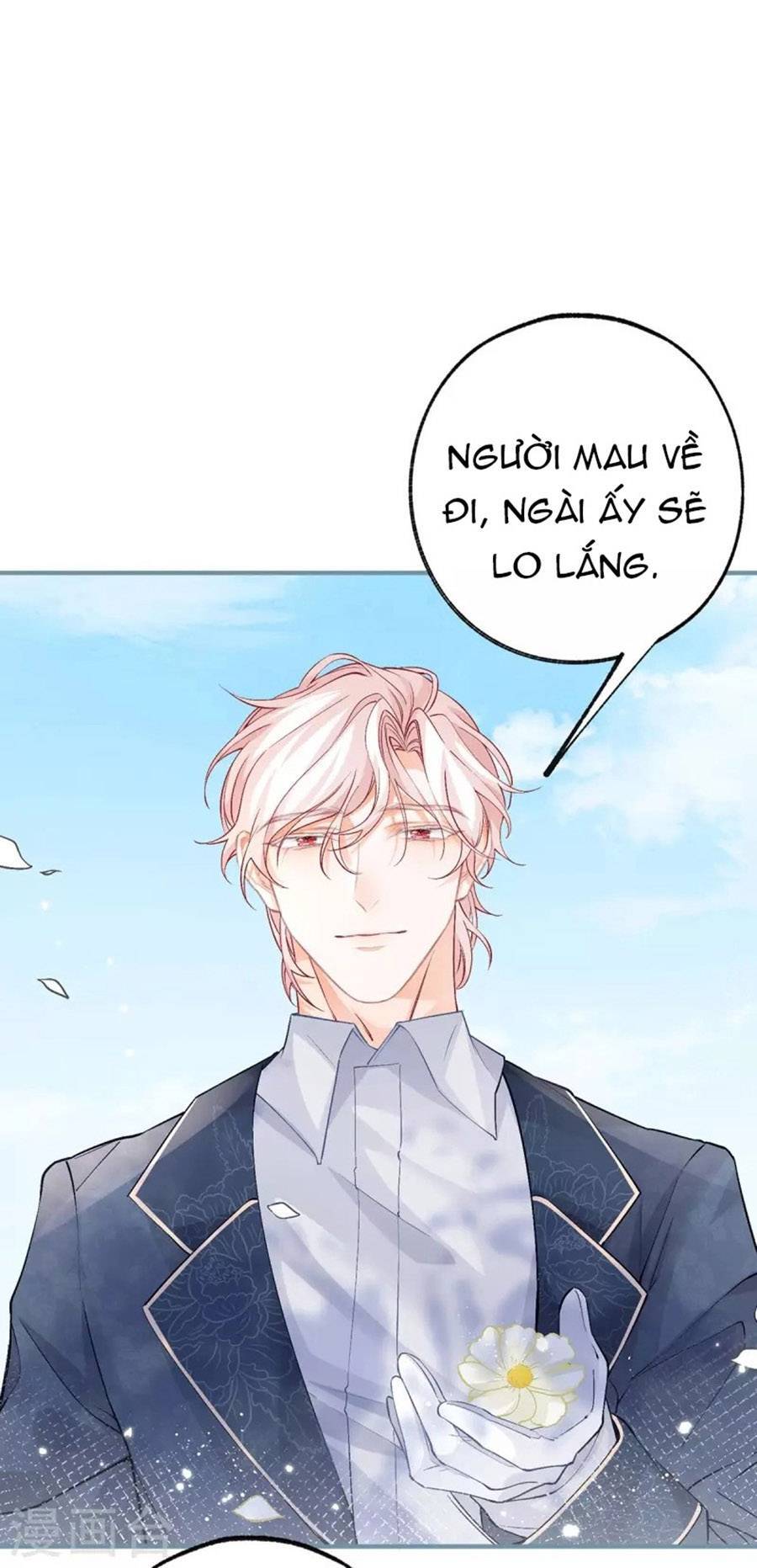 Ngày Nào Đó Trở Thành Công Chúa Tế Phẩm Chapter 46 - Trang 15