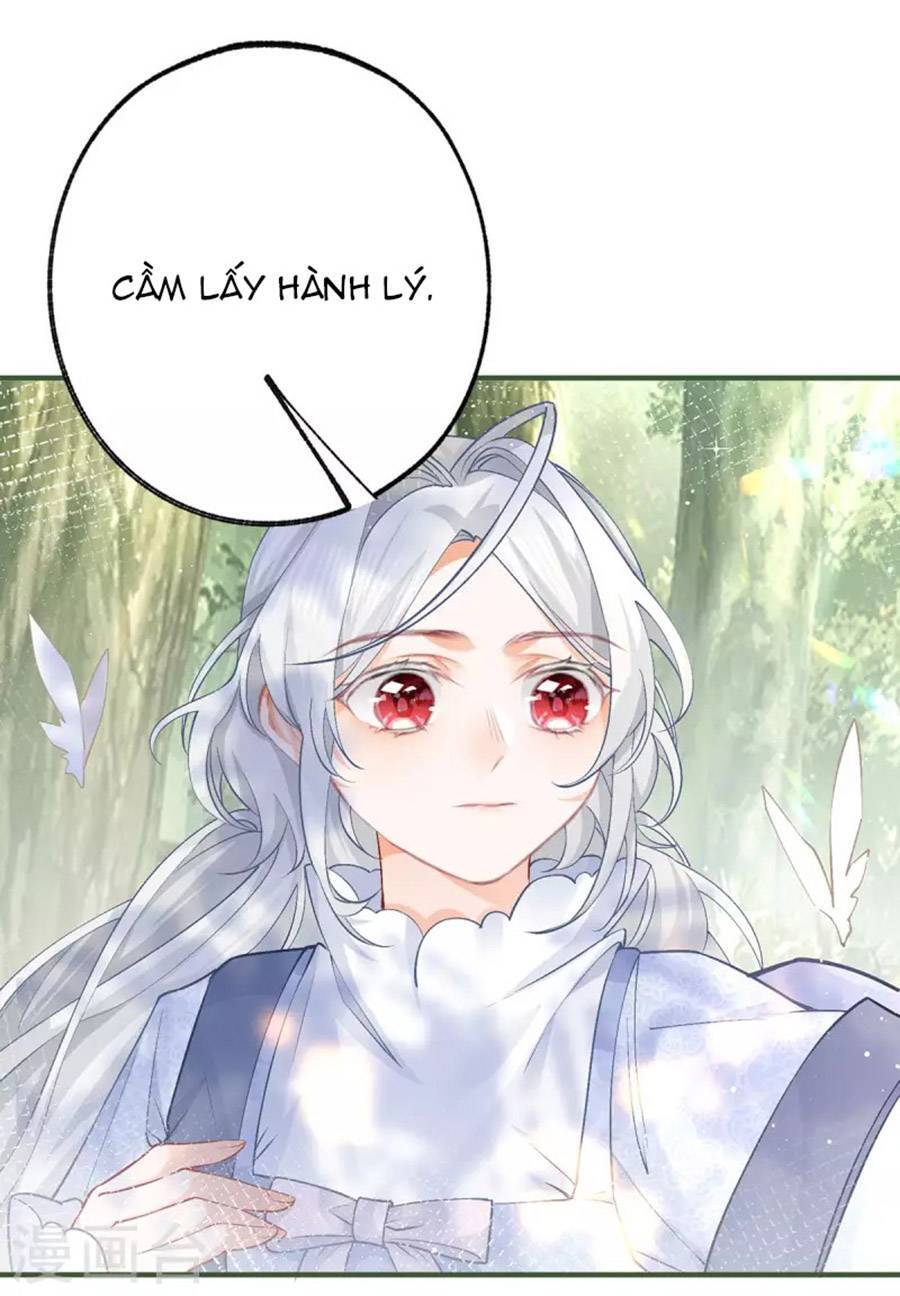 Ngày Nào Đó Trở Thành Công Chúa Tế Phẩm Chapter 46 - Trang 24