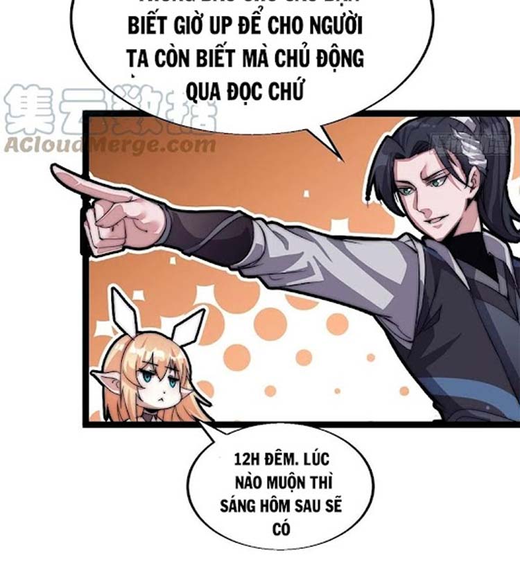 Ta Có Một Sơn Trại Chapter 301 - Trang 12