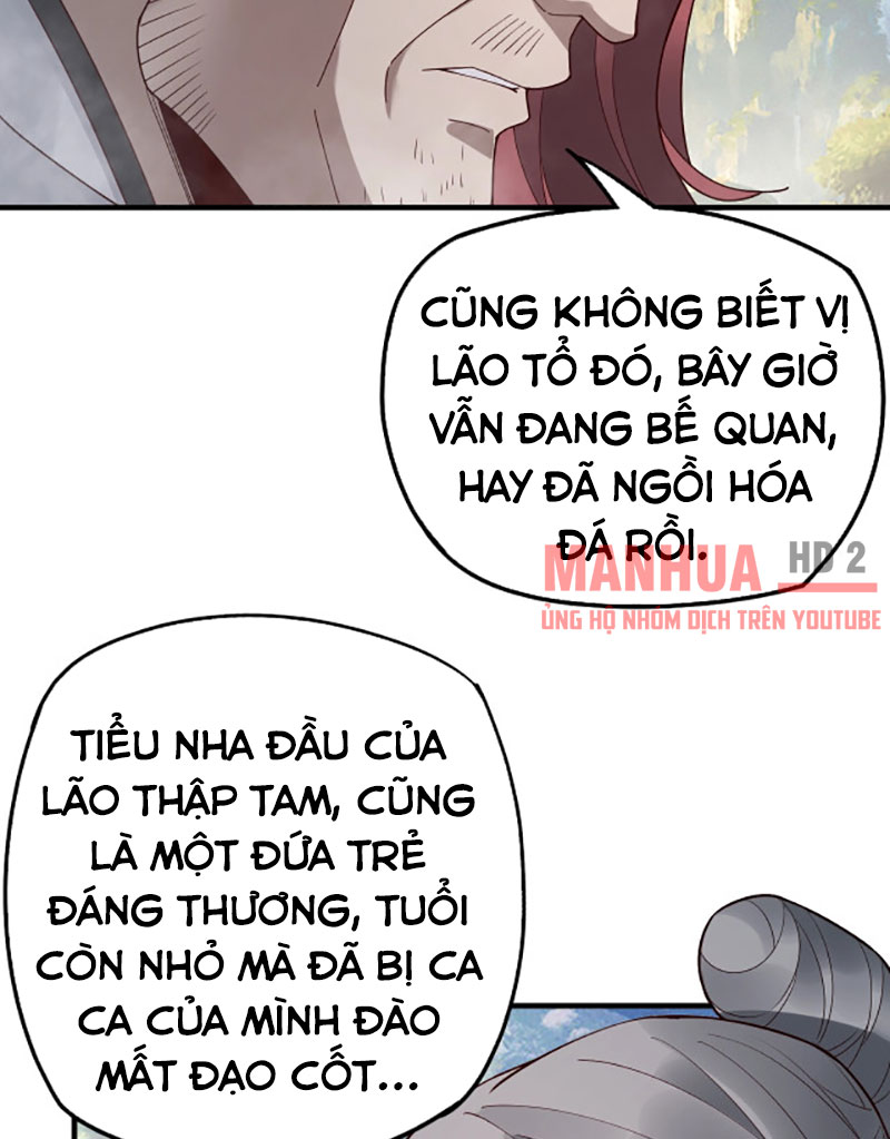 Ta Trời Sinh Đã Là Nhân Vật Phản Diện Chapter 27 - Trang 59