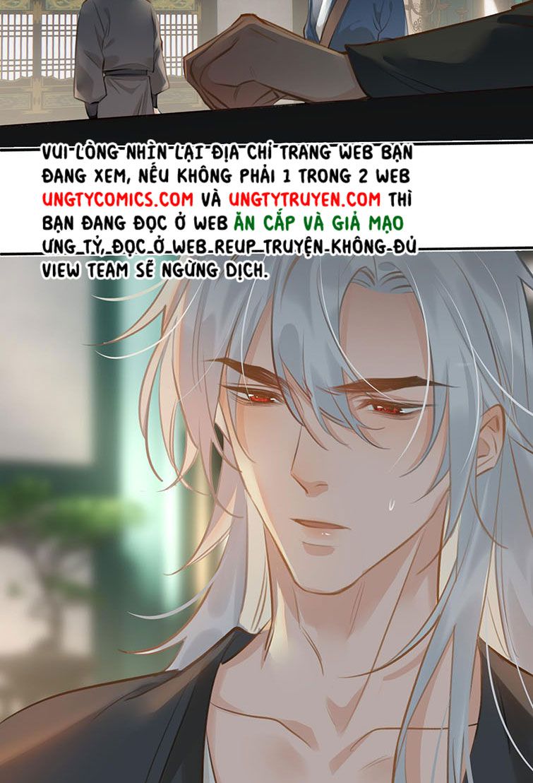 Tế Vũ Bất Tri Quy Chapter 58 - Trang 15