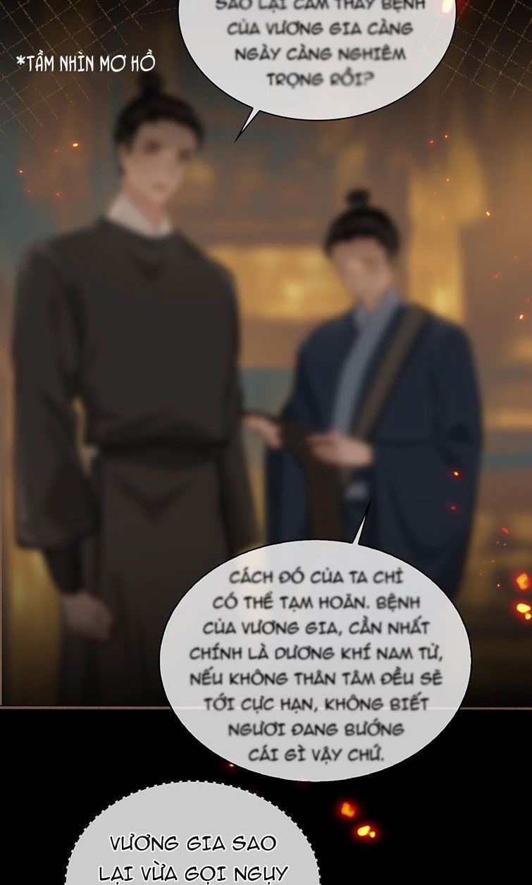 Tế Vũ Bất Tri Quy Chapter 58 - Trang 21