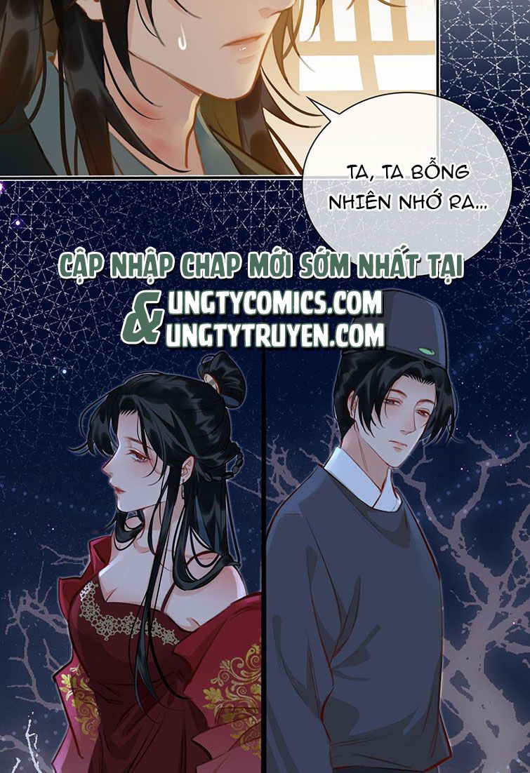 Tế Vũ Bất Tri Quy Chapter 58 - Trang 3