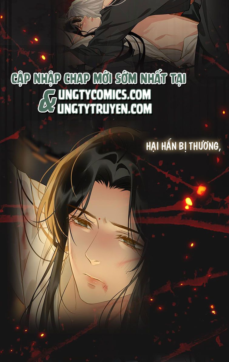 Tế Vũ Bất Tri Quy Chapter 58 - Trang 35