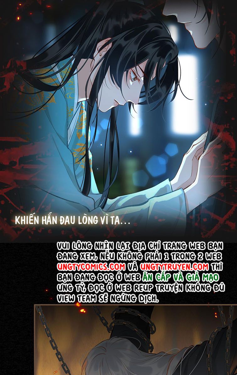 Tế Vũ Bất Tri Quy Chapter 58 - Trang 36