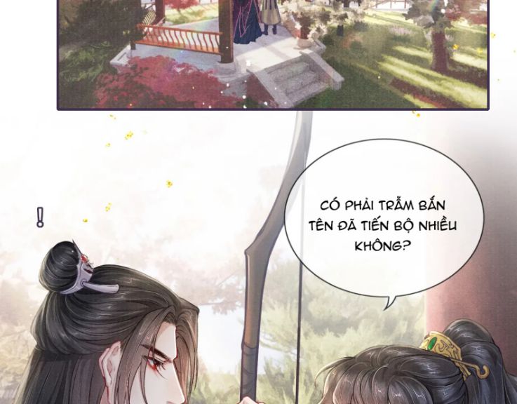 Tướng Quân Lệnh Chapter 55 - Trang 52