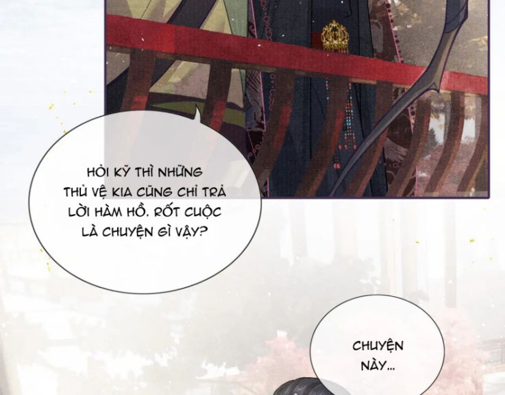 Tướng Quân Lệnh Chapter 55 - Trang 64