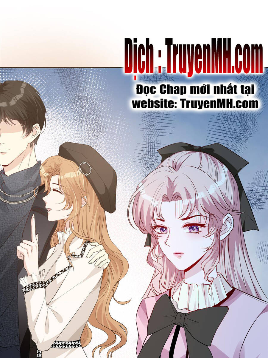 Vượt Rào Trêu Chọc Chapter 79 - Trang 10