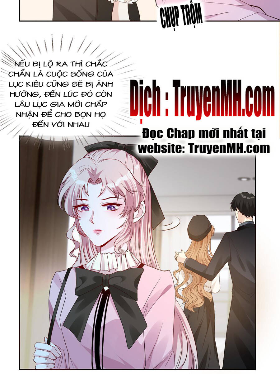 Vượt Rào Trêu Chọc Chapter 79 - Trang 14