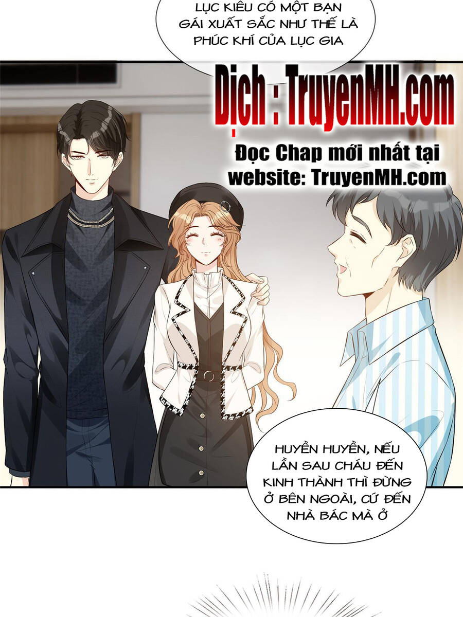 Vượt Rào Trêu Chọc Chapter 79 - Trang 2