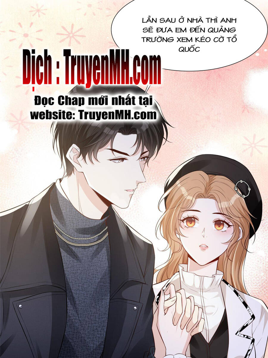 Vượt Rào Trêu Chọc Chapter 79 - Trang 4