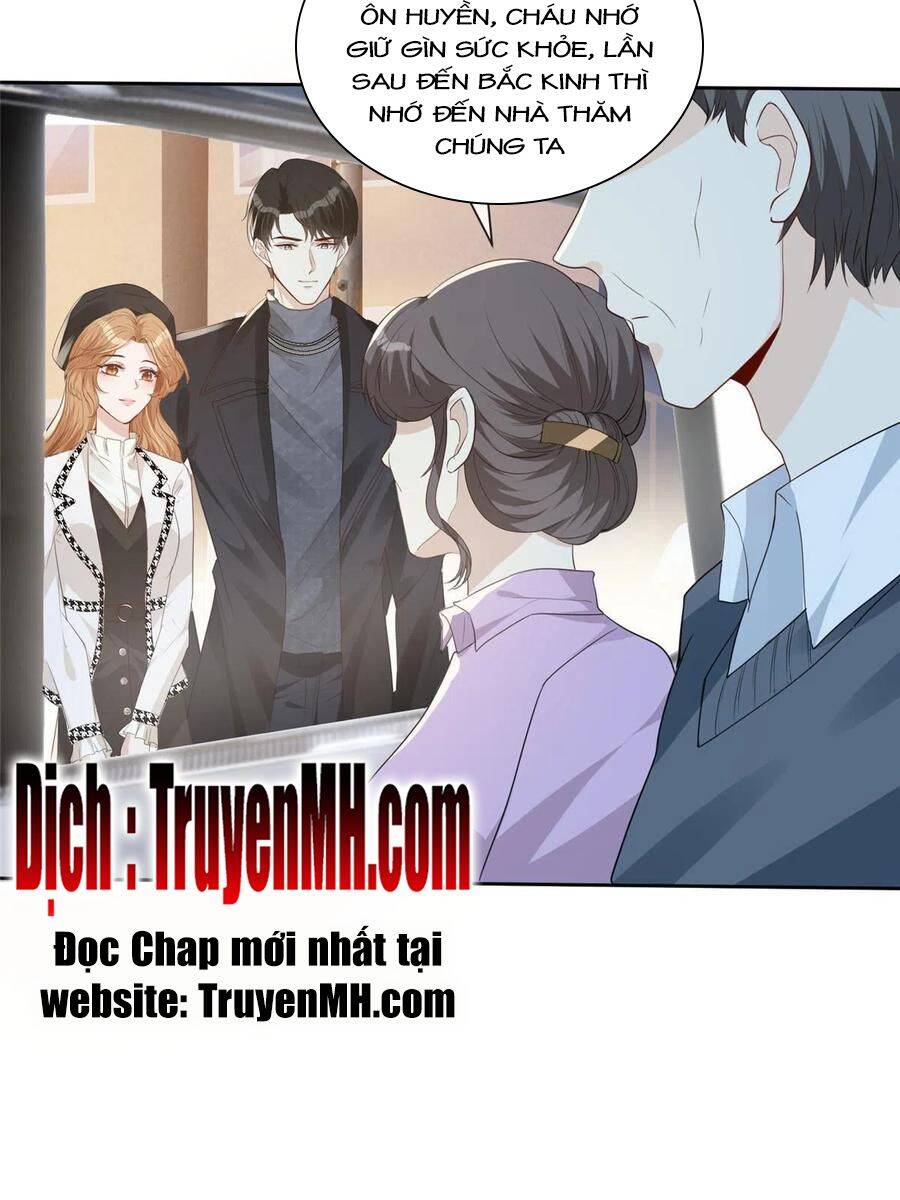 Vượt Rào Trêu Chọc Chapter 80 - Trang 16