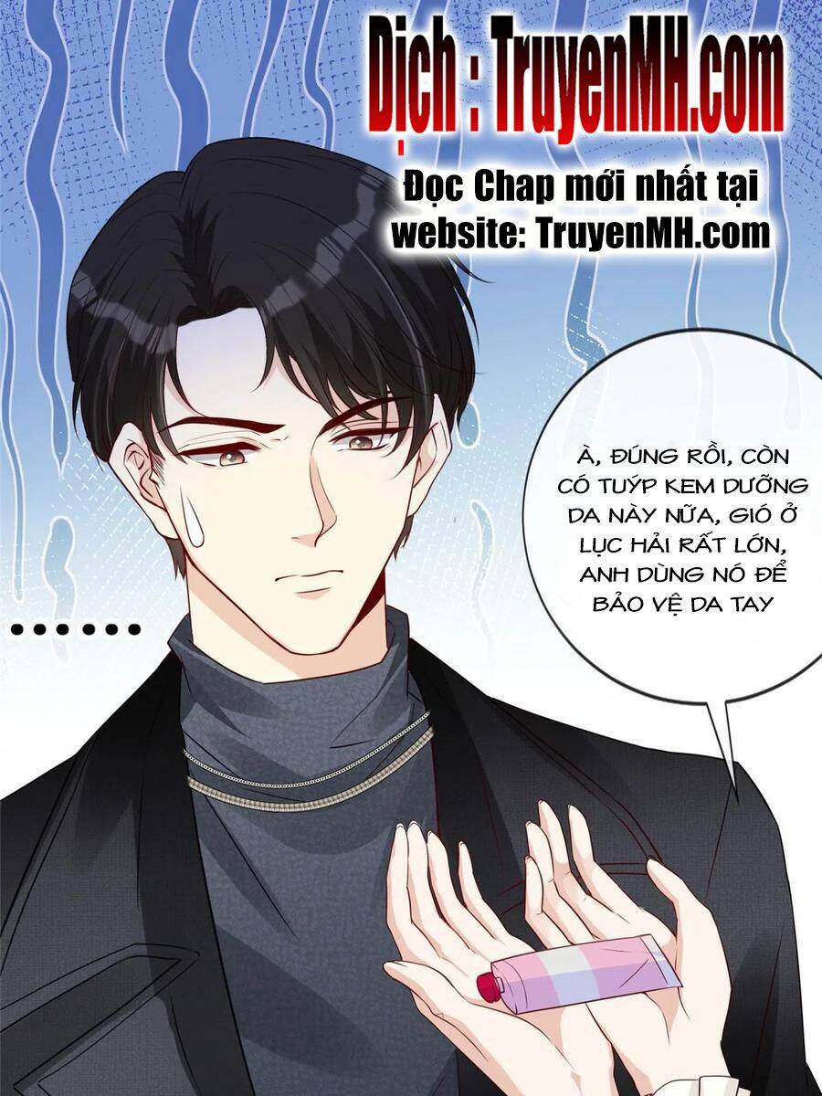 Vượt Rào Trêu Chọc Chapter 80 - Trang 22