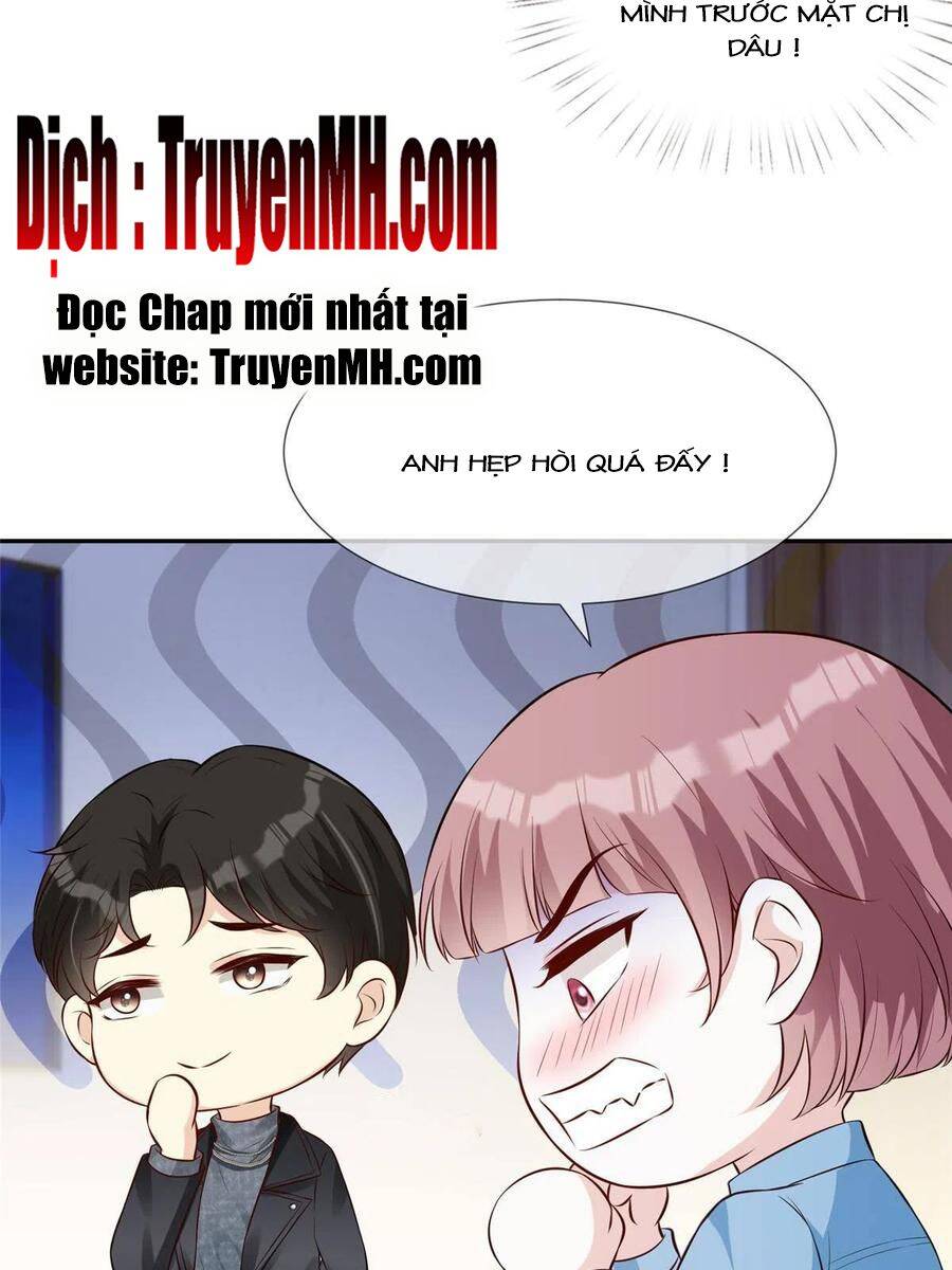 Vượt Rào Trêu Chọc Chapter 80 - Trang 6