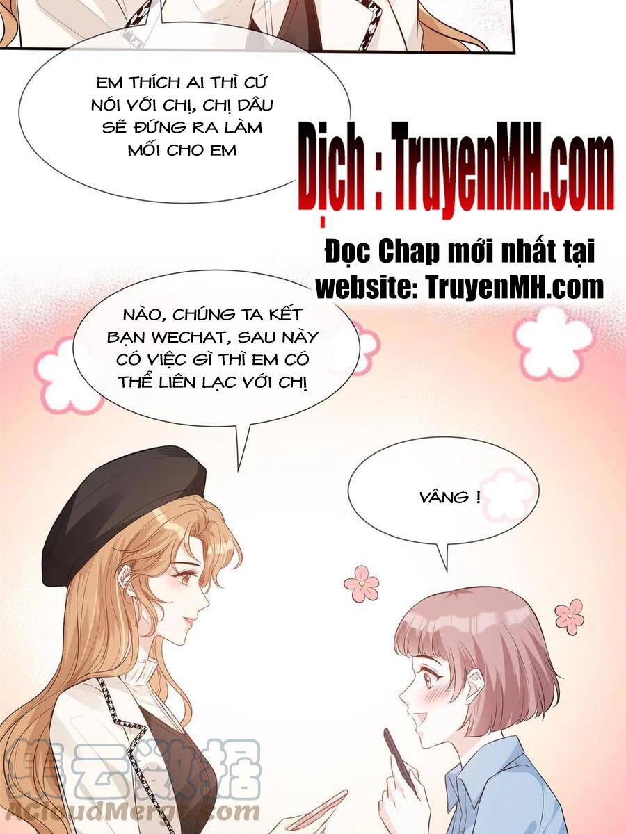 Vượt Rào Trêu Chọc Chapter 80 - Trang 8