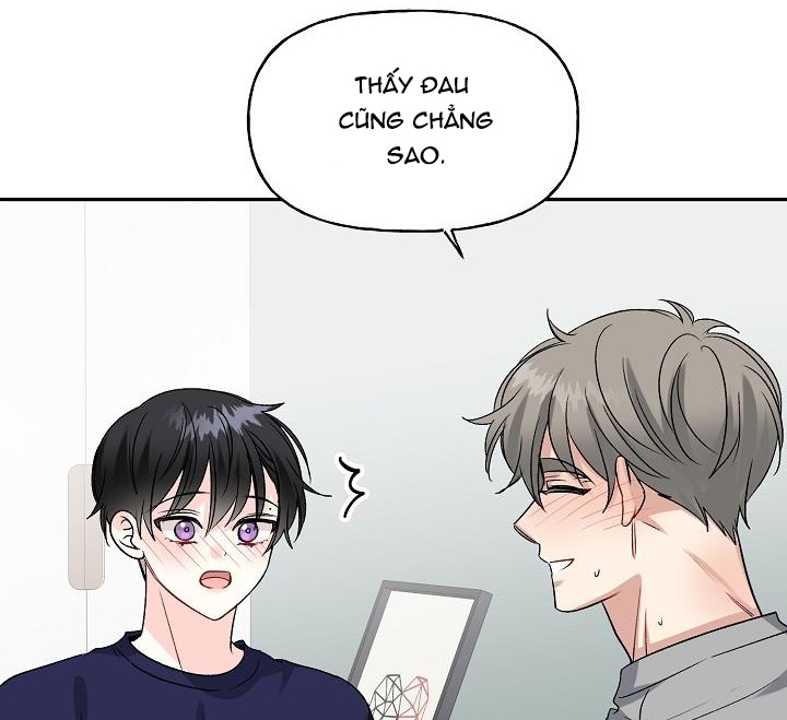 Xác Suất Tình Yêu Chapter 41 - Trang 73