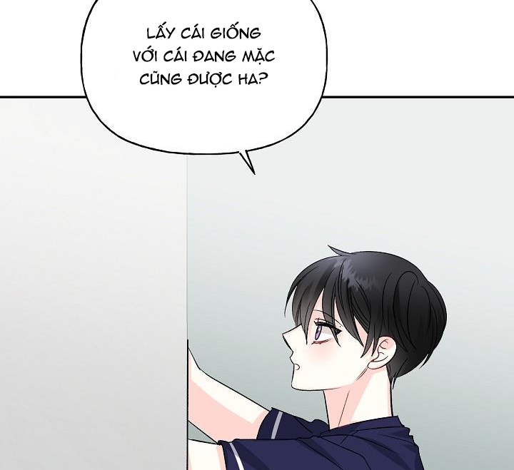 Xác Suất Tình Yêu Chapter 41 - Trang 83