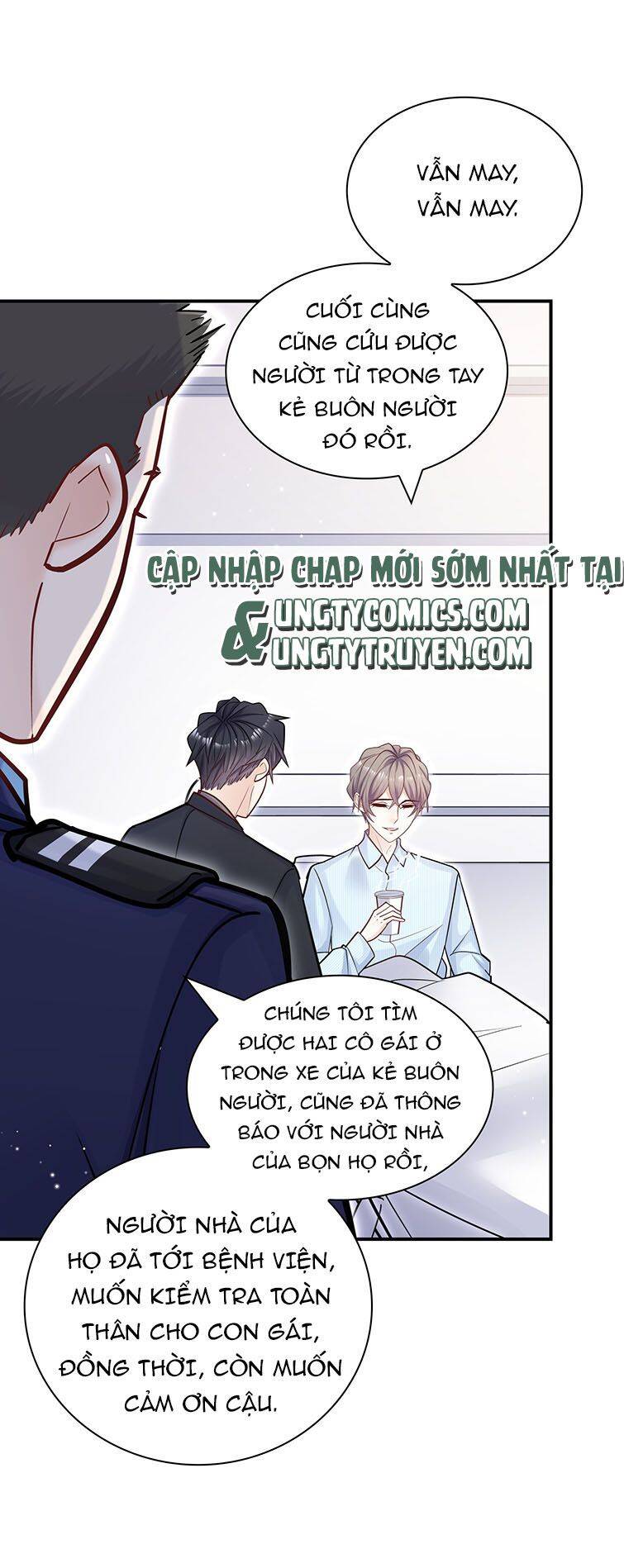 Anh Ấy Sinh Ra Đã Là Công Của Tôi Chapter 52 - Trang 38