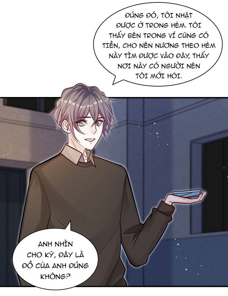 Anh Ấy Sinh Ra Đã Là Công Của Tôi Chapter 52 - Trang 5