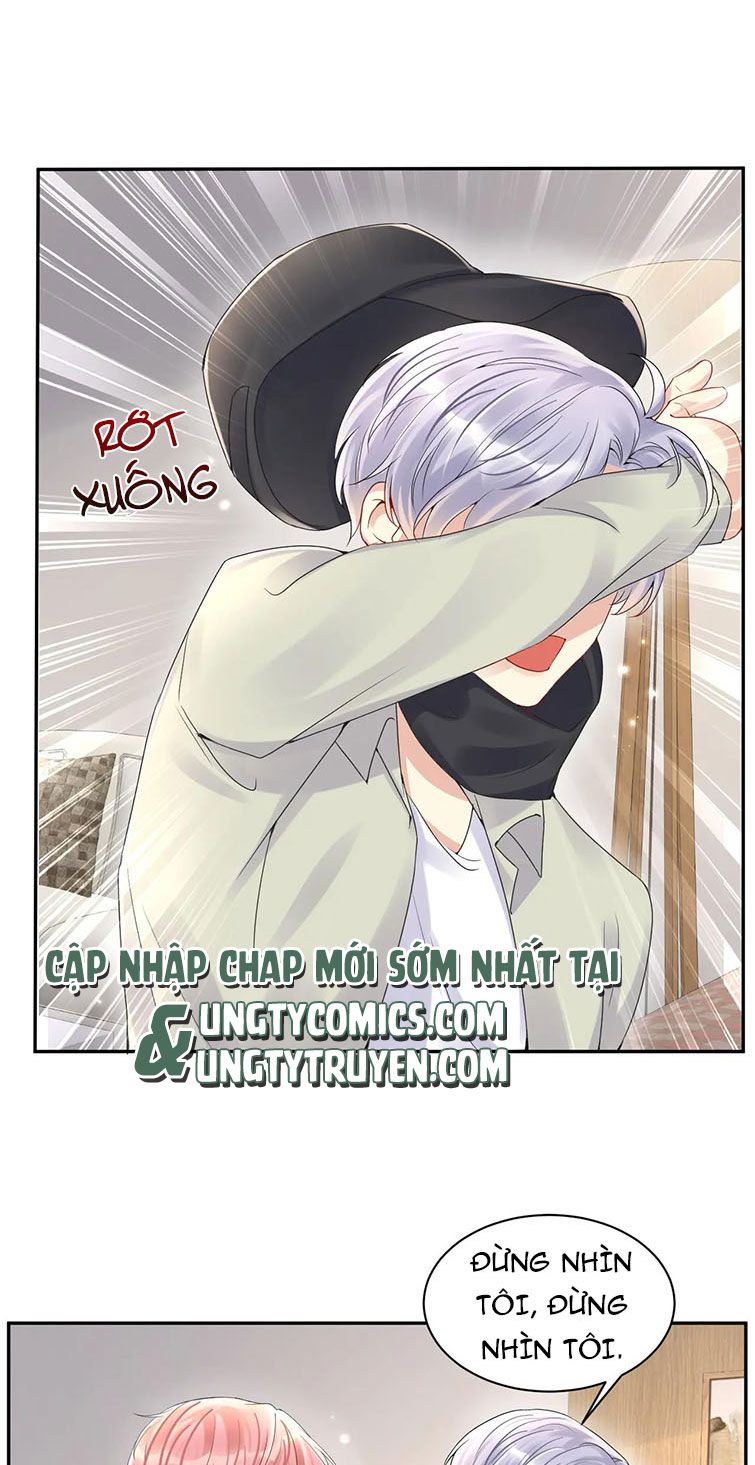 Lại Bị Bạn Trai Cũ Nhắm Trúng Rồi Chapter 68 - Trang 10