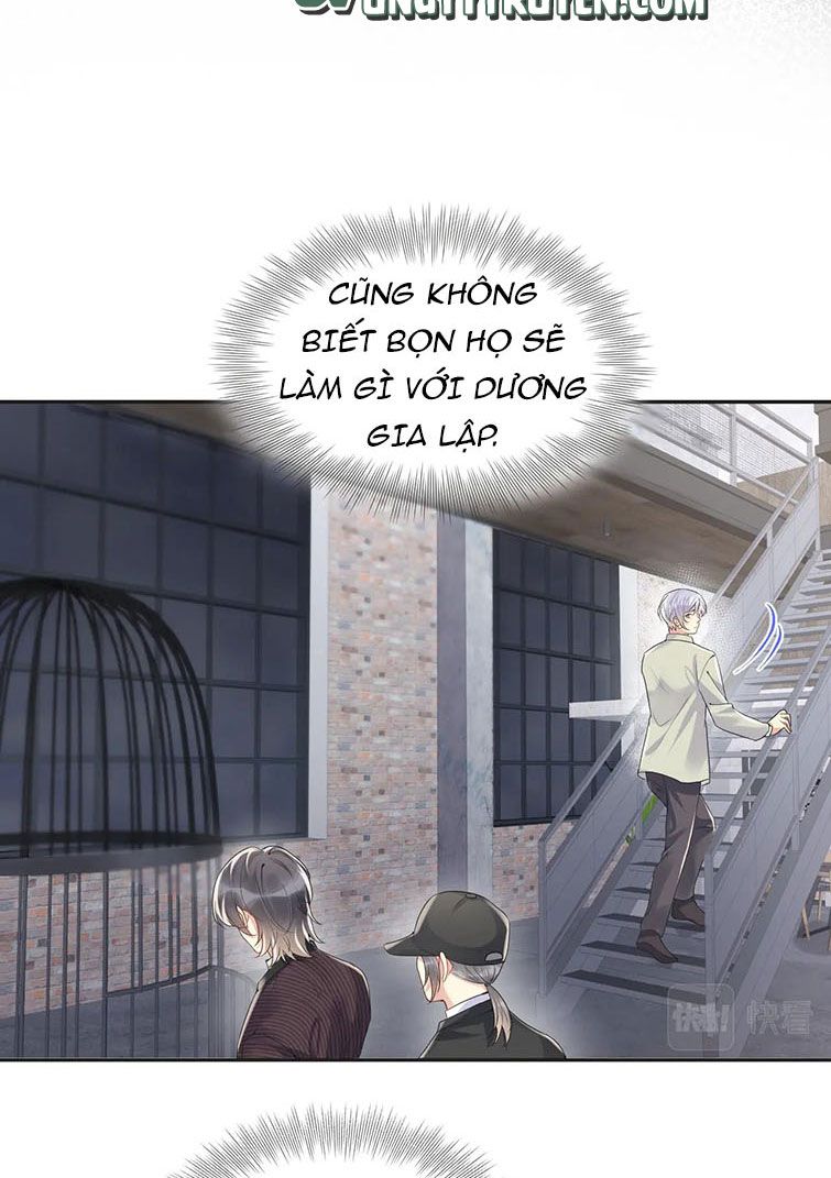 Lại Bị Bạn Trai Cũ Nhắm Trúng Rồi Chapter 68 - Trang 28