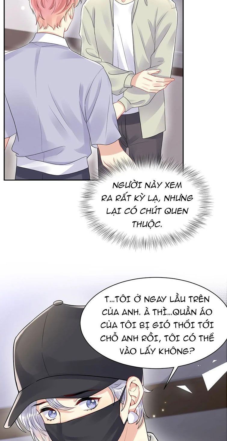 Lại Bị Bạn Trai Cũ Nhắm Trúng Rồi Chapter 68 - Trang 4