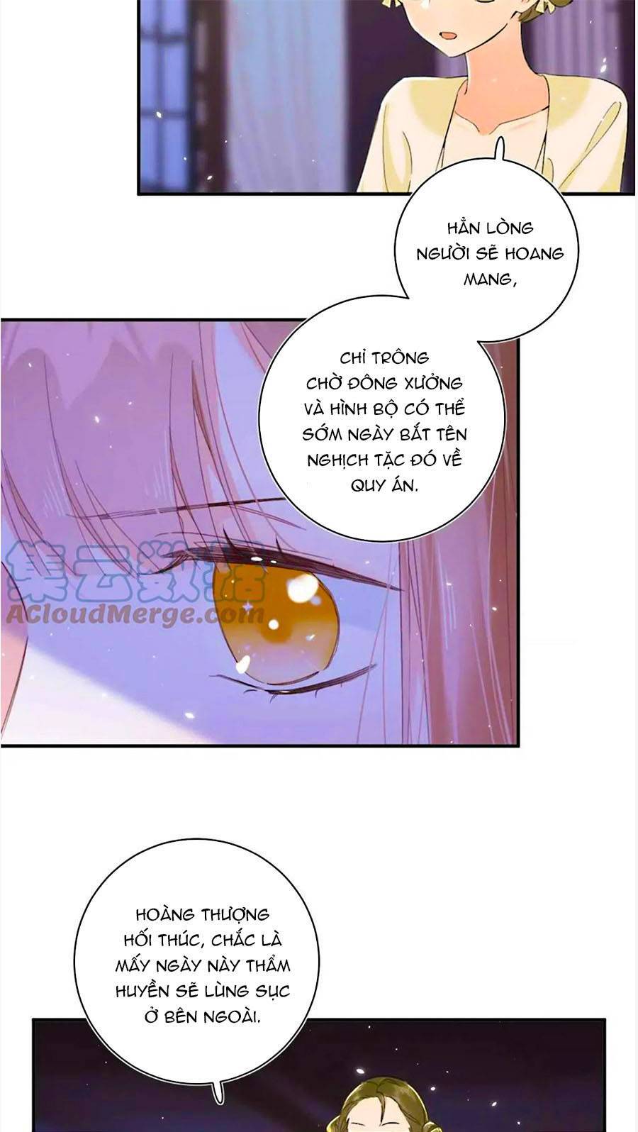 Lui Lui Lui Ra Chapter 76 - Trang 6