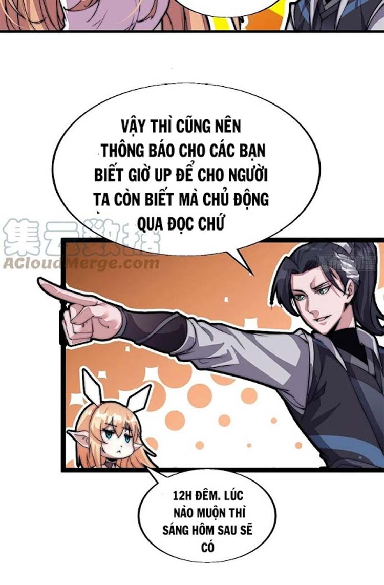 Ta Có Một Sơn Trại Chapter 302 - Trang 11