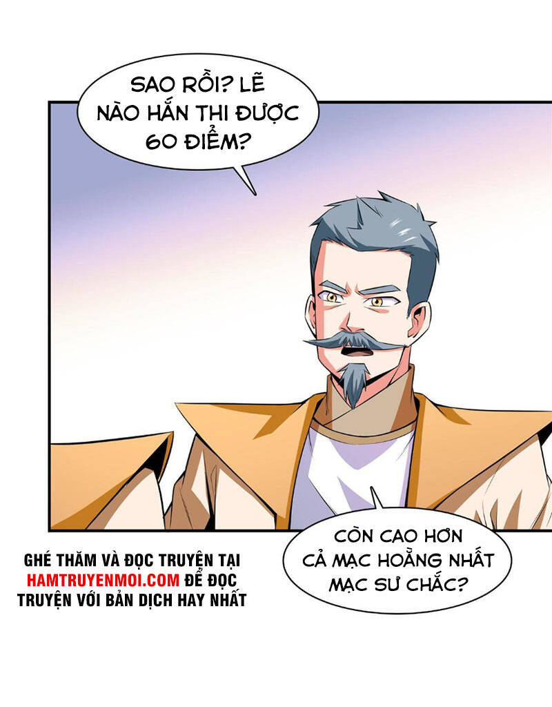 Thiên Đạo Đồ Thư Quán Chapter 166 - Trang 16