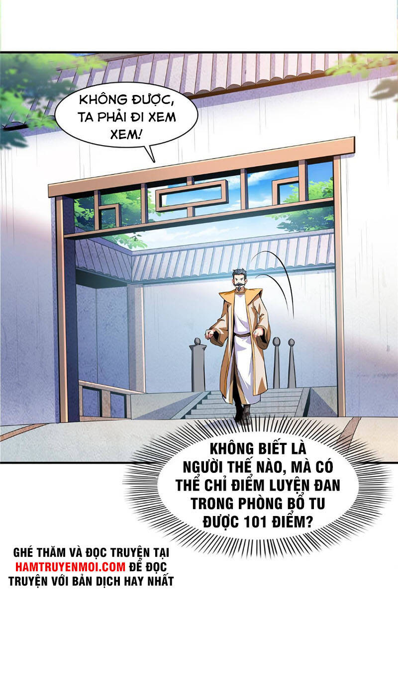 Thiên Đạo Đồ Thư Quán Chapter 166 - Trang 18