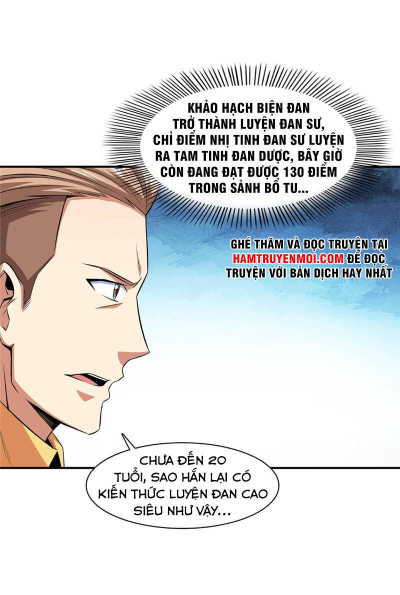 Thiên Đạo Đồ Thư Quán Chapter 166 - Trang 32