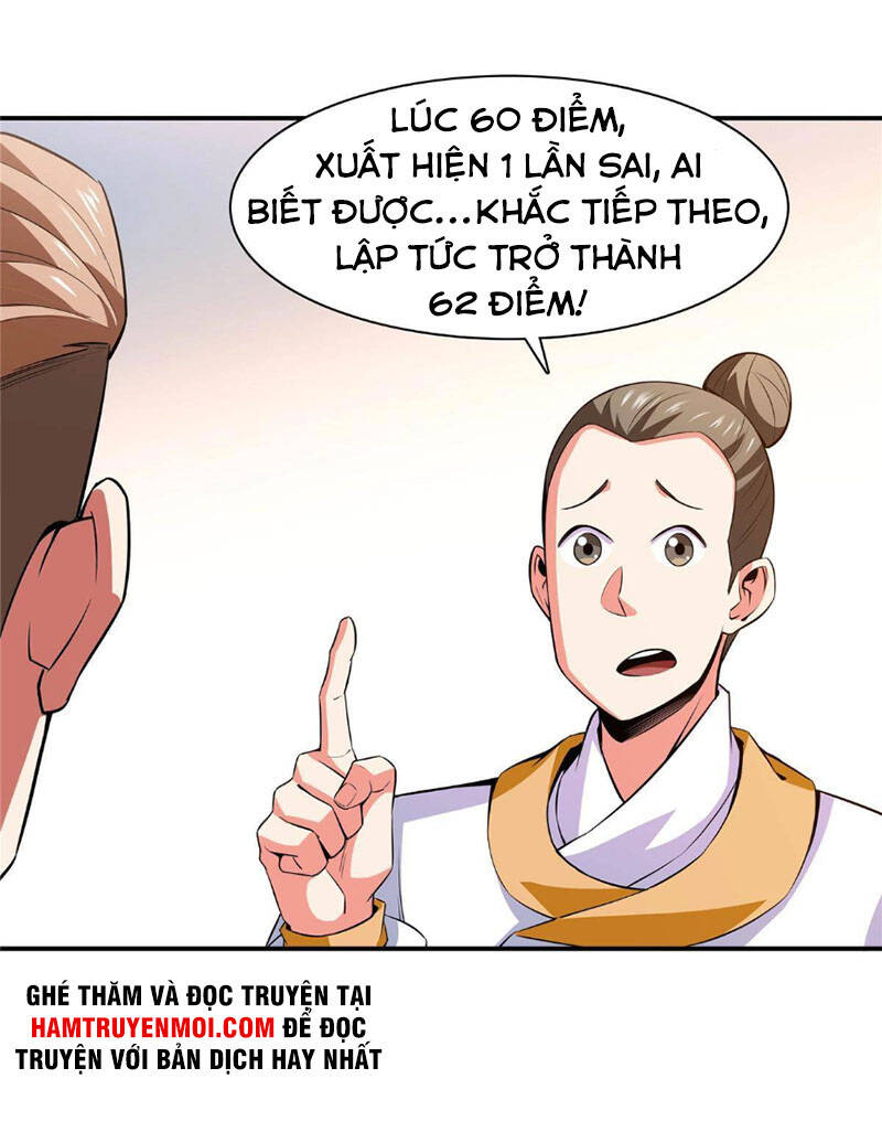 Thiên Đạo Đồ Thư Quán Chapter 166 - Trang 7