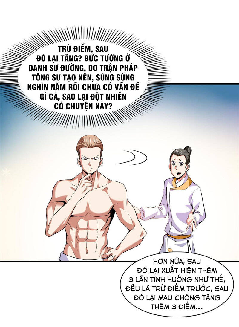 Thiên Đạo Đồ Thư Quán Chapter 166 - Trang 8