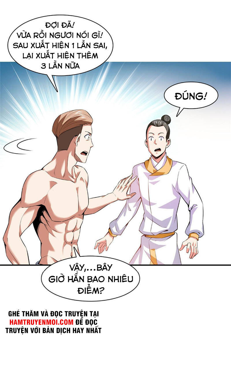 Thiên Đạo Đồ Thư Quán Chapter 166 - Trang 9