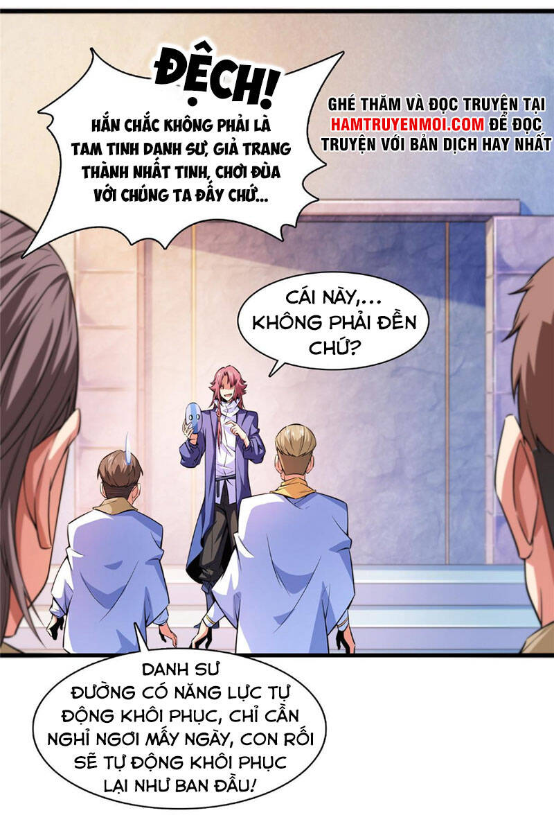 Thiên Đạo Đồ Thư Quán Chapter 167 - Trang 32