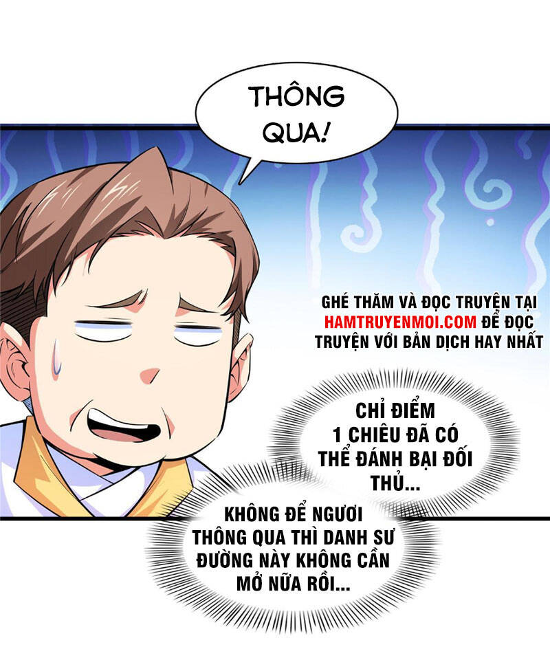 Thiên Đạo Đồ Thư Quán Chapter 167 - Trang 34