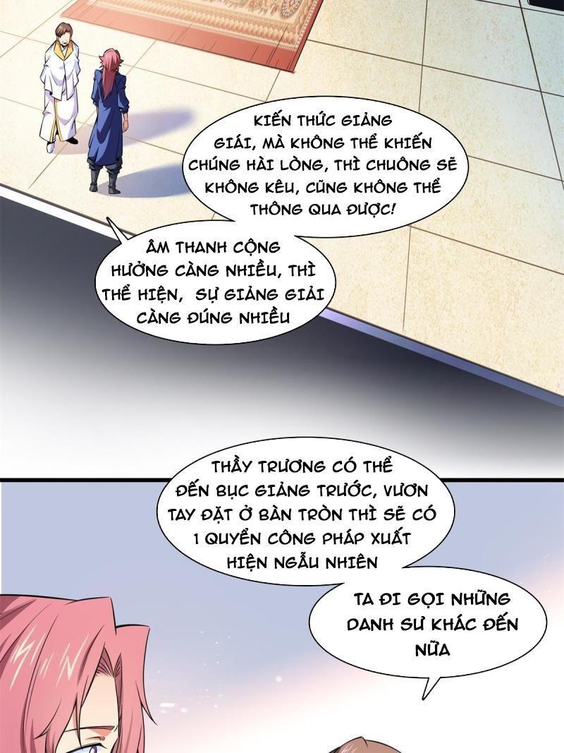 Thiên Đạo Đồ Thư Quán Chapter 168 - Trang 3