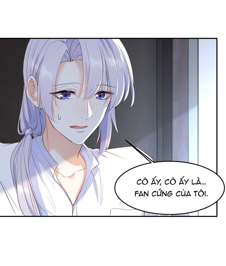 Trần Thương (Vết Sẹo Cũ) Chapter 51 - Trang 51