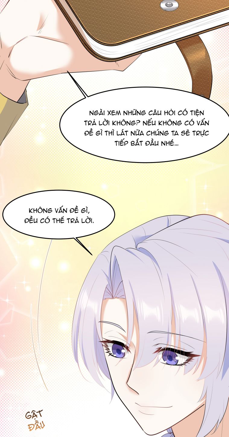 Trần Thương (Vết Sẹo Cũ) Chapter 51 - Trang 6