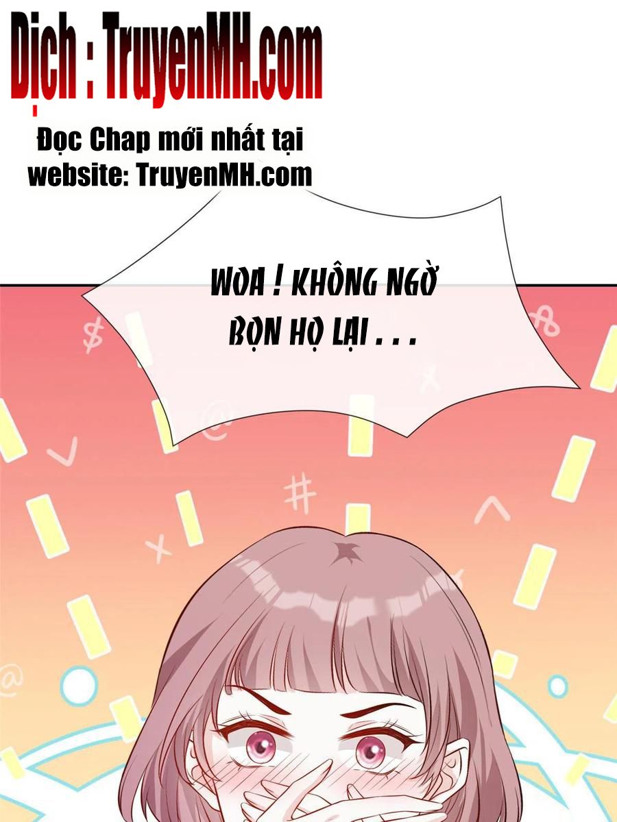 Vượt Rào Trêu Chọc Chapter 81 - Trang 12