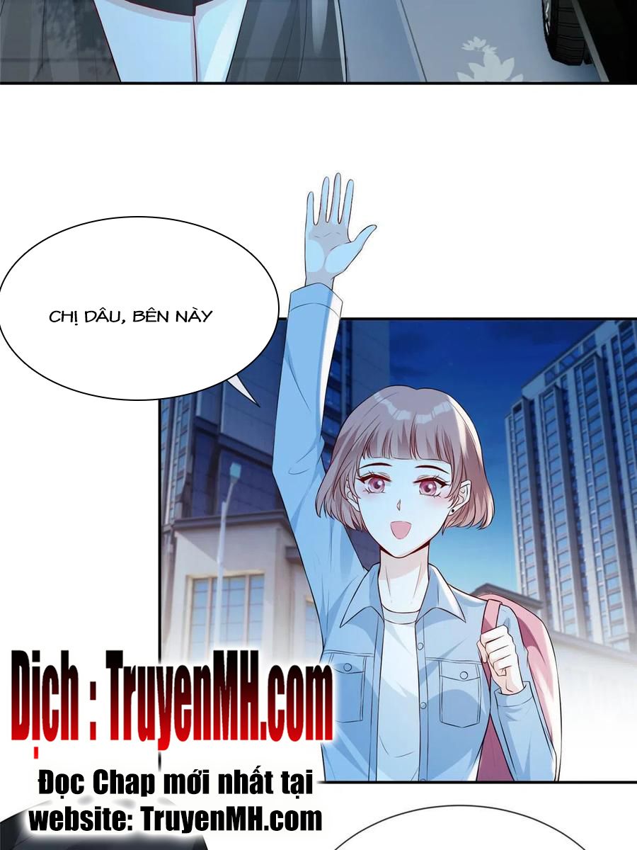 Vượt Rào Trêu Chọc Chapter 81 - Trang 18