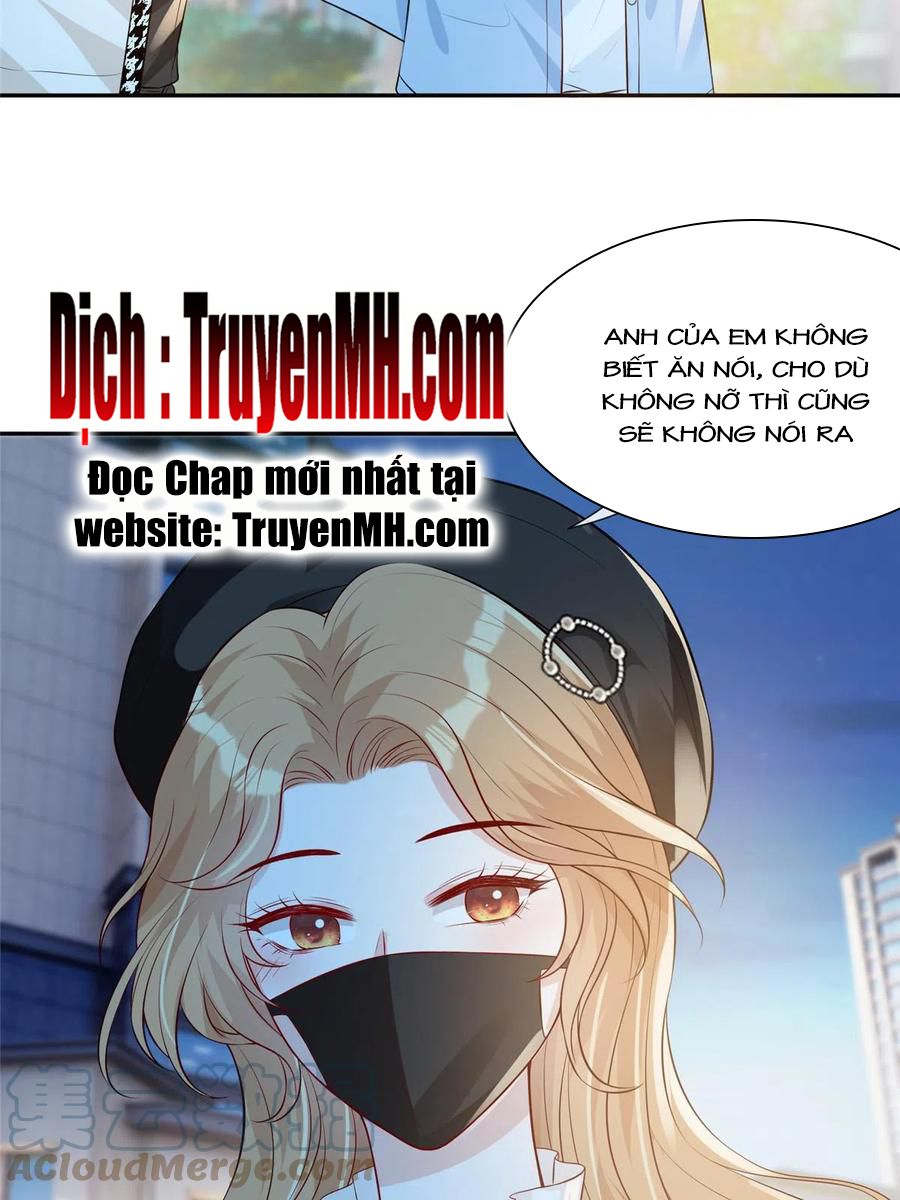 Vượt Rào Trêu Chọc Chapter 81 - Trang 20