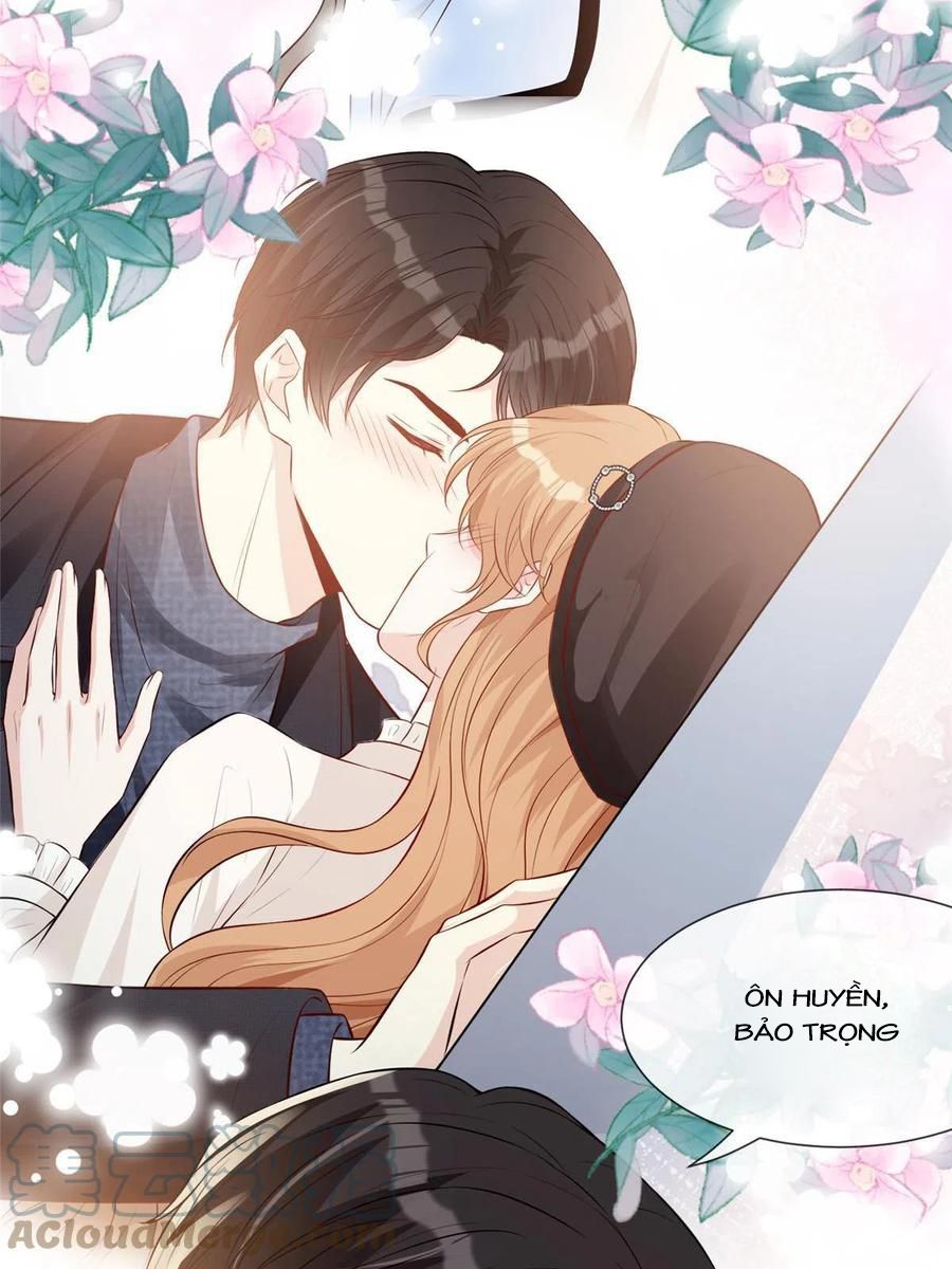 Vượt Rào Trêu Chọc Chapter 81 - Trang 23